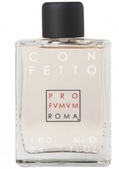 Profumum Roma Confetto EDP 100 ml Unisex Parfüm kullananlar yorumlar